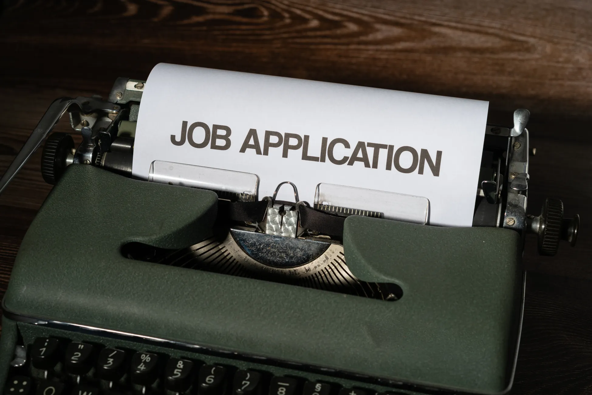 CV taraması süreci