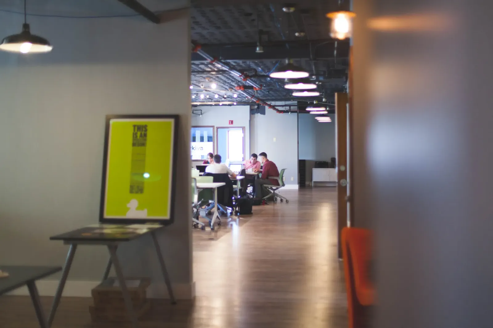 Startuplarda Hızlı ve Doğru İşe Alım: Pratik Yöntemler