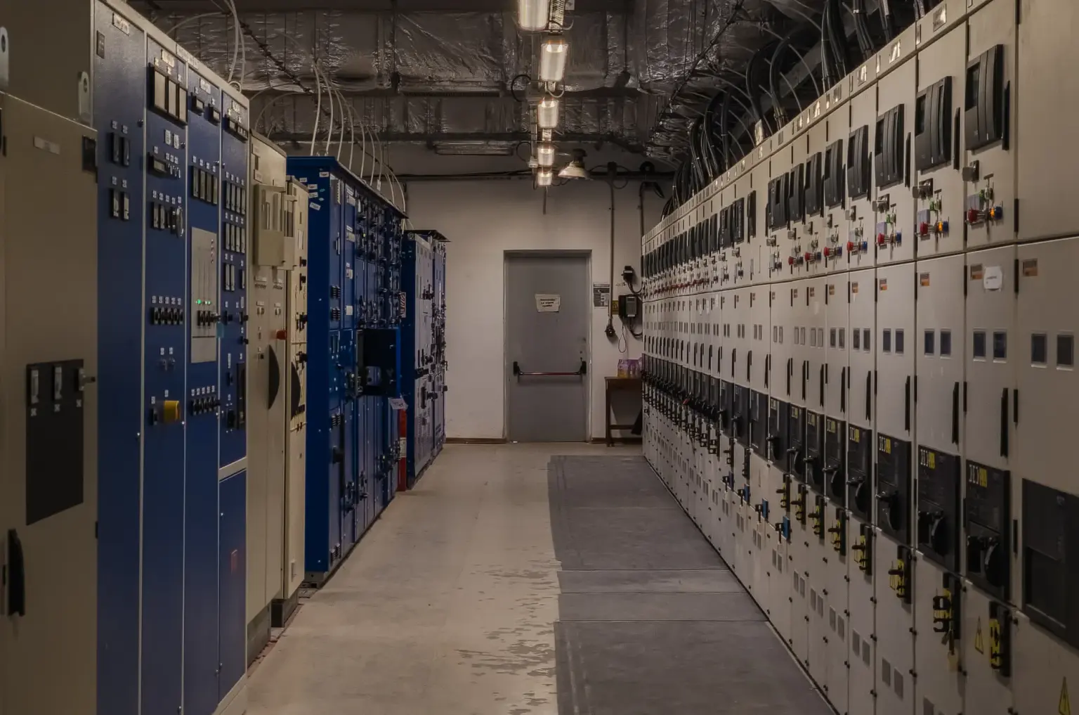 Enerji sistemleri mühendisi için hazır CV şablonu örneği