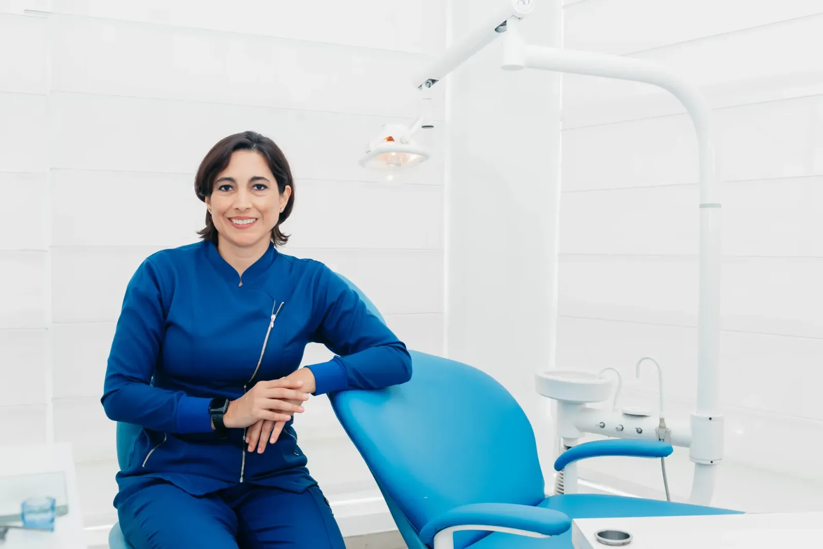 Ortodontist CV Örneği: Klinik Deneyimden Akademik Başarıya Uzanan Profesyonel Şablon