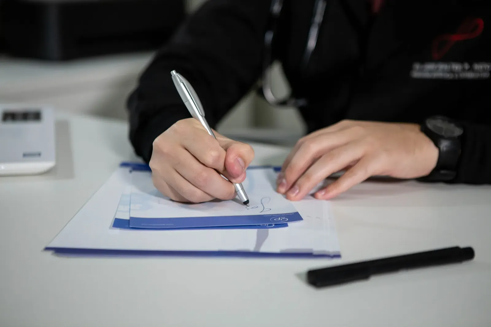Odyolog CV Örneği ve Profesyonel Hazırlama Rehberi