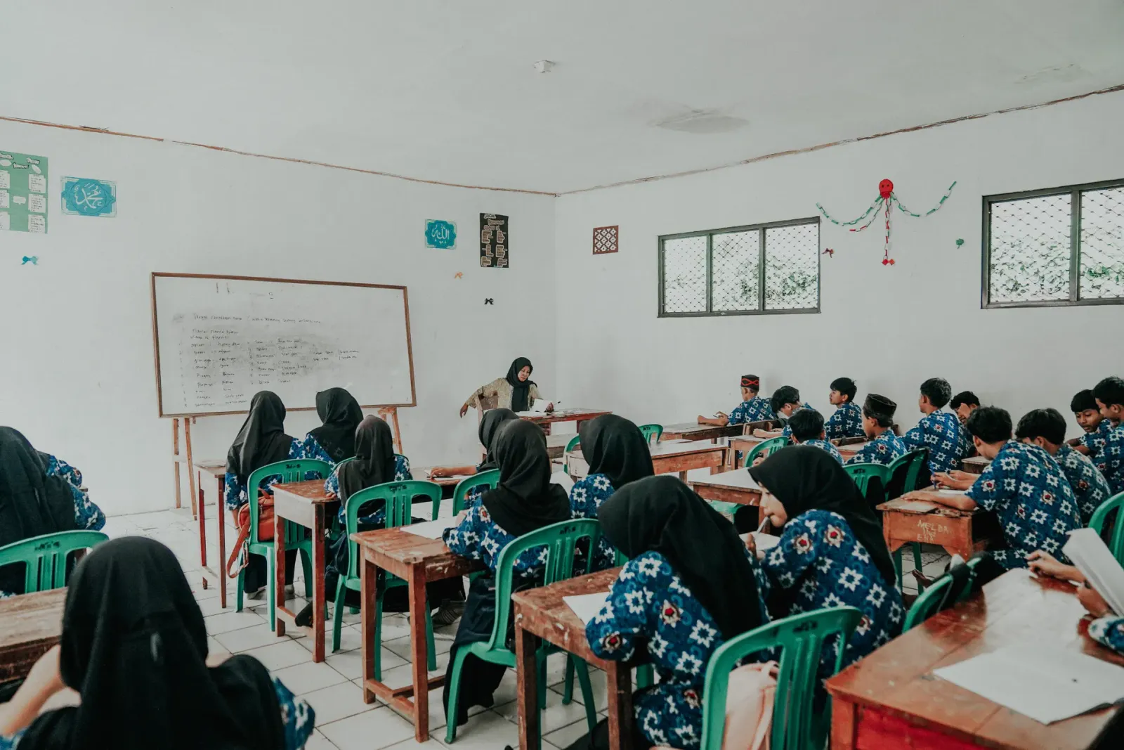 Din Kültürü Öğretmeni CV Örneği ve Etkili Başuru Rehberi