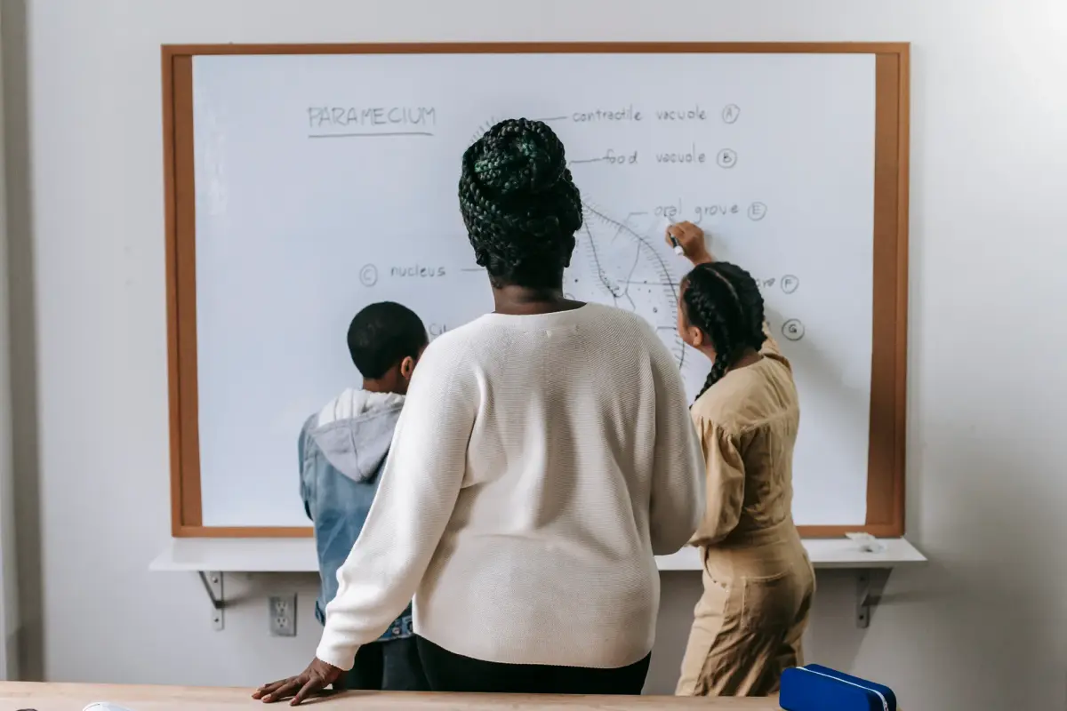 akademik eğitim programı hazırlama masası