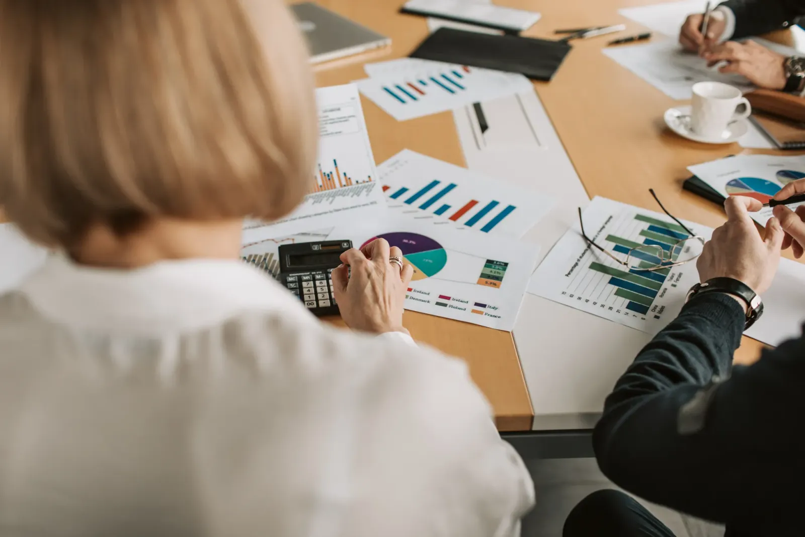 Finans Uzmanı Görev Tanımı Nedir? Kariyeriniz İçin CV Hazırlama Rehberi