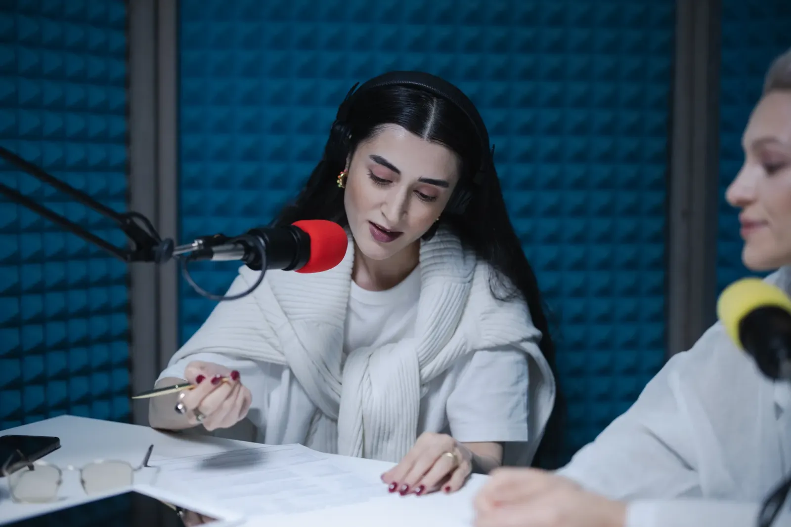 Radyo Programcısı CV Örneği: Sektörde İlk Sıraya Çıkmanın Formülü