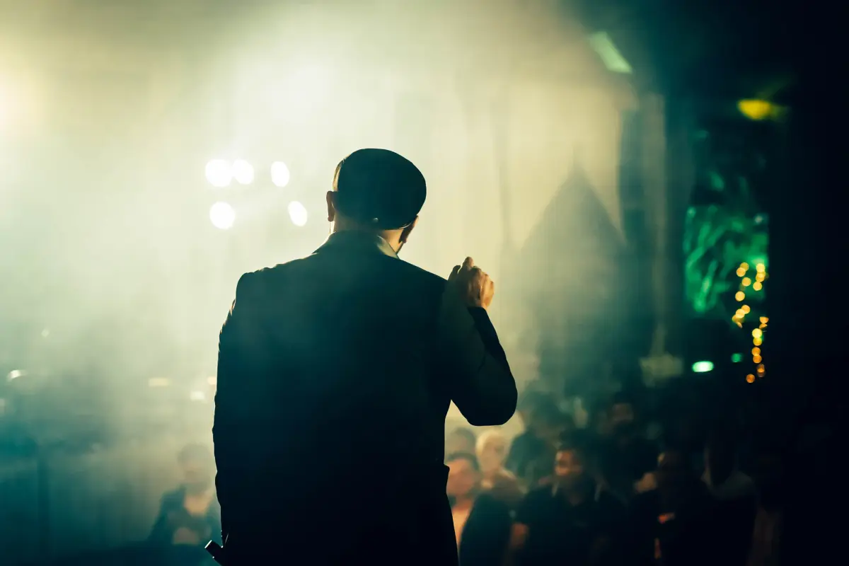 Etkinlik sunucusu CV hazırlama ipuçları