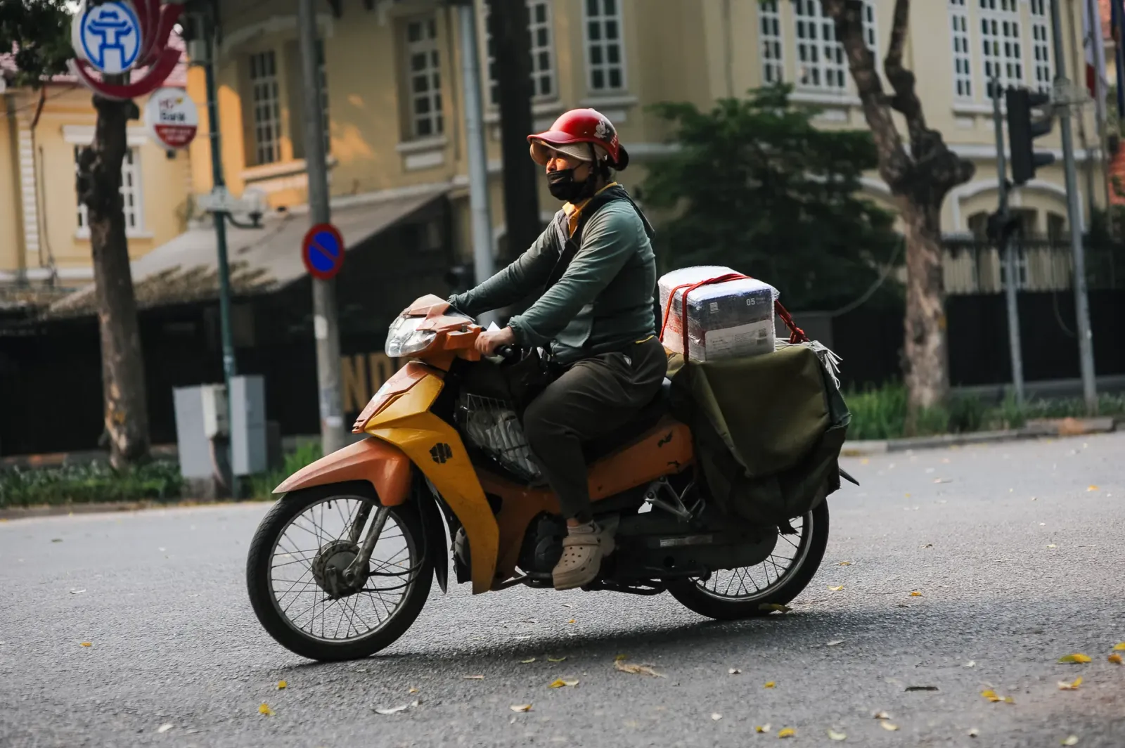 Moto Kurye CV Örneği ve Profesyonel CV Hazırlama Rehberi