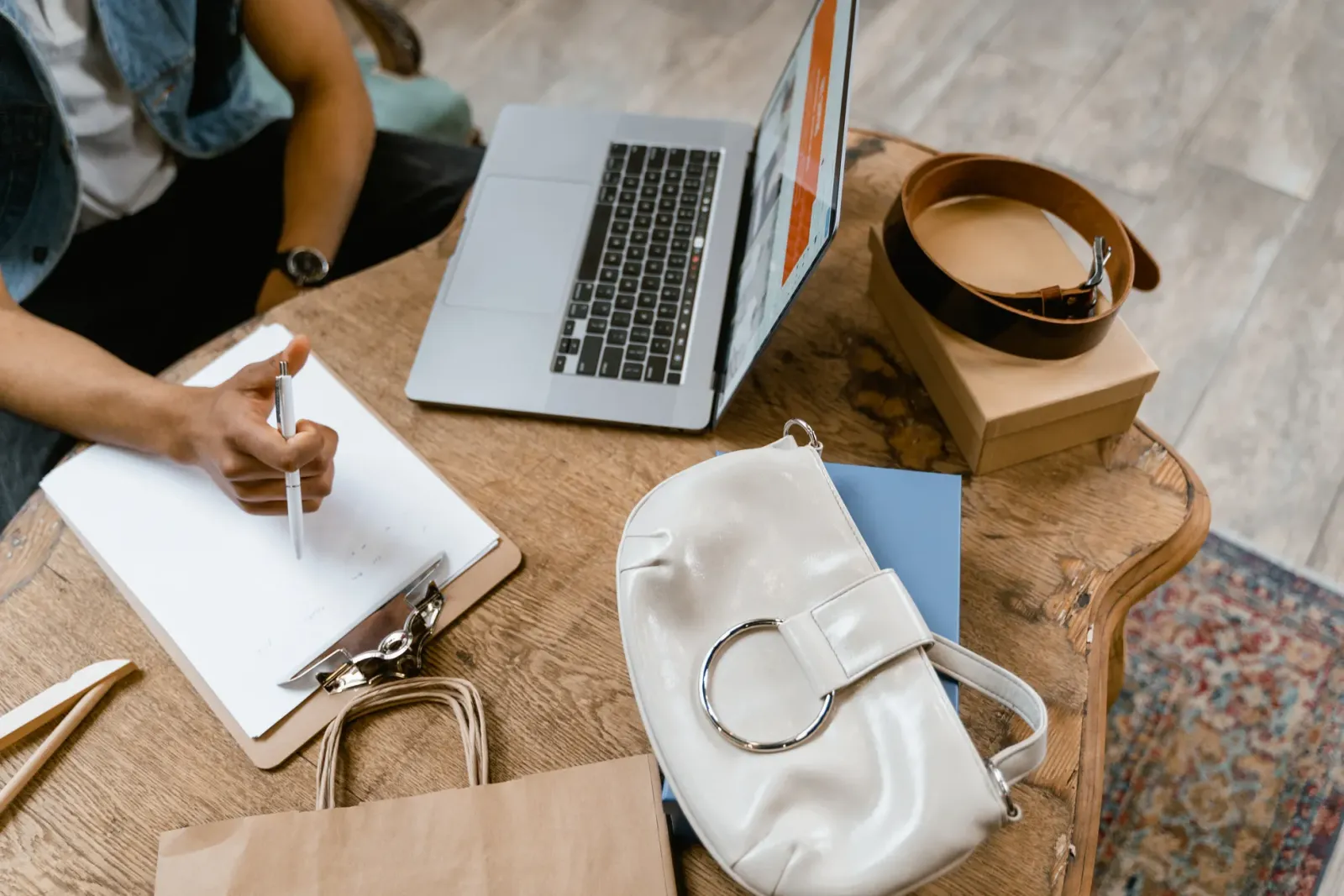 Merchandiser CV Örneği ve Profesyonel Hazırlama Rehberi