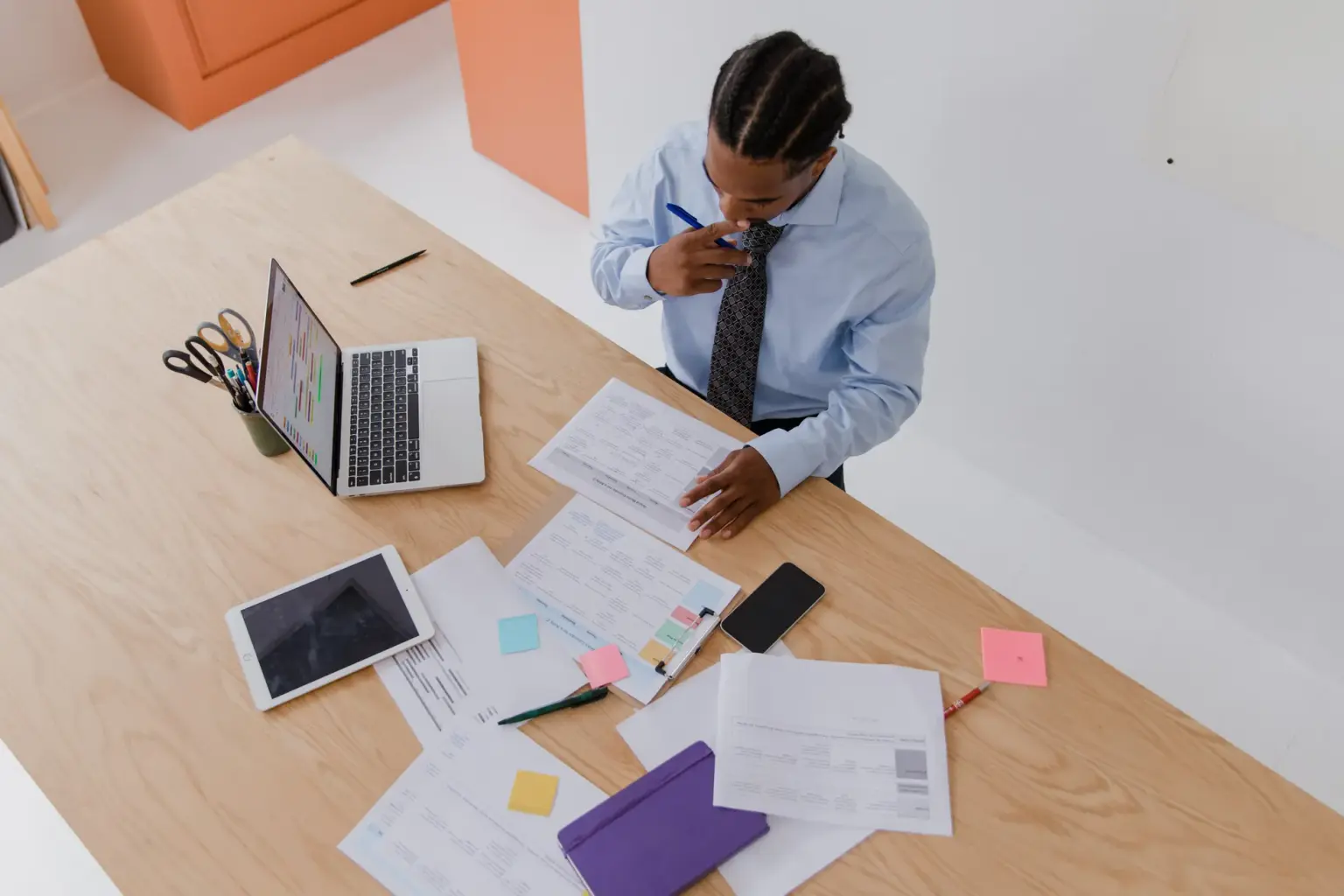 Chief Experience Officer ne demek konulu blog yazısının kapak görseli