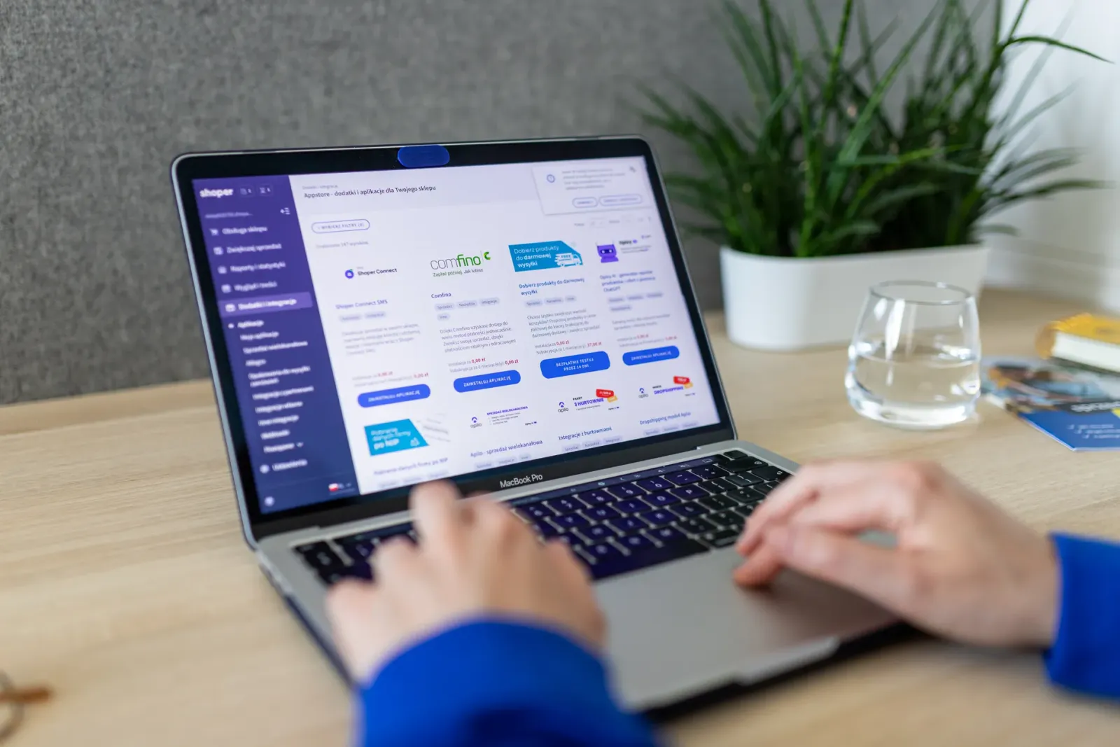 Shopify Uzmanı CV Örneği: E-Ticaret Kariyerinizi Öne Çıkaran Profesyonel Şablon