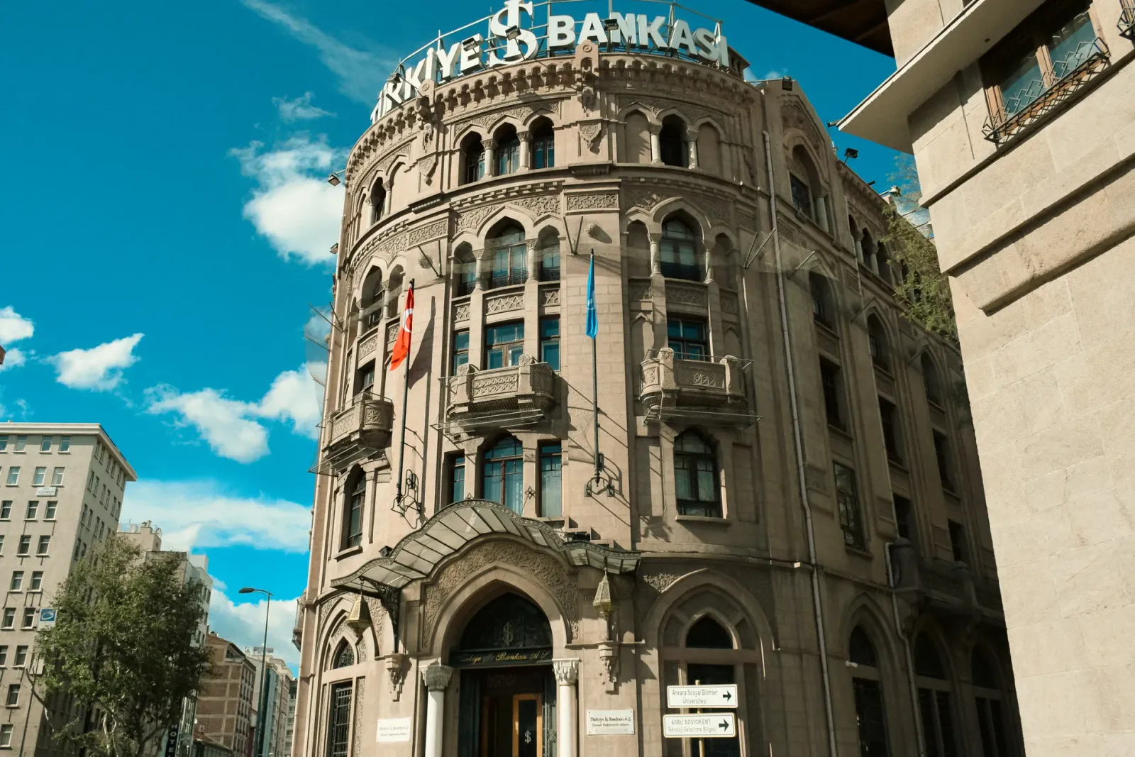 Kurumsal Bankacılık Uzmanı Nasıl Olunur?