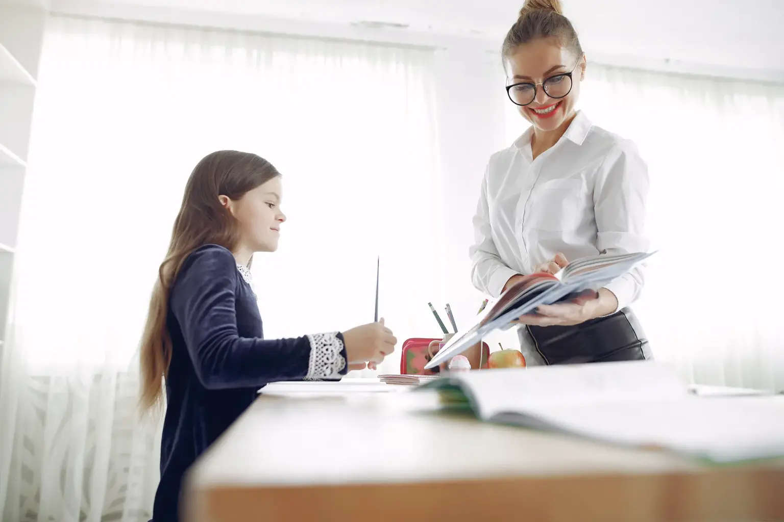 Özel eğitim öğretmeni CV örneği hazırlığı
