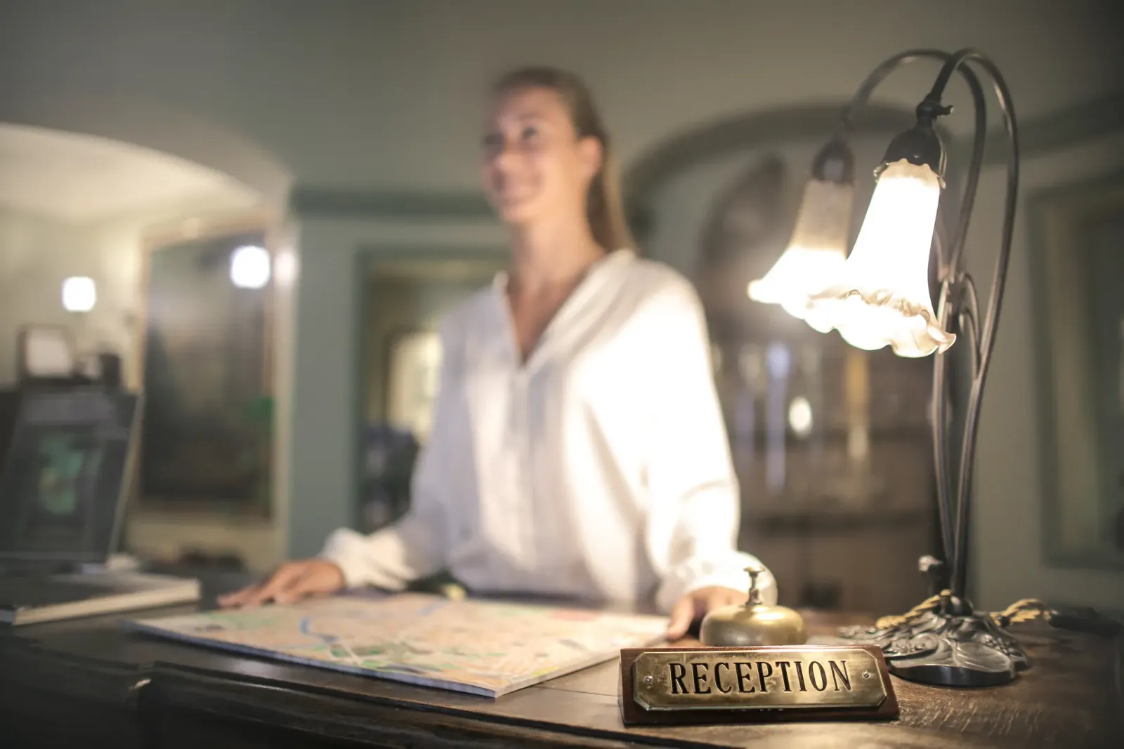 Guest Relations Görevlisi Görev Tanımı Nedir? Misafir İlişkileri Uzmanının
