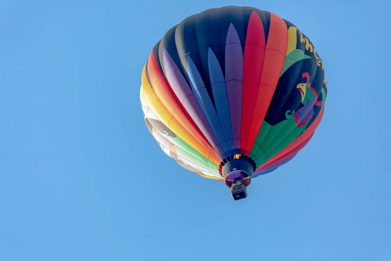 Balon Pilotu Görev Tanımı Nedir?