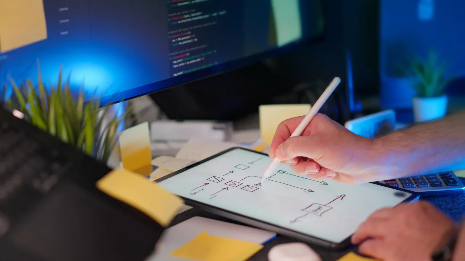 UI Tasarımcısı vs UX Tasarımcısı: Tasarım Dünyasındaki Farklar ve Kariyer