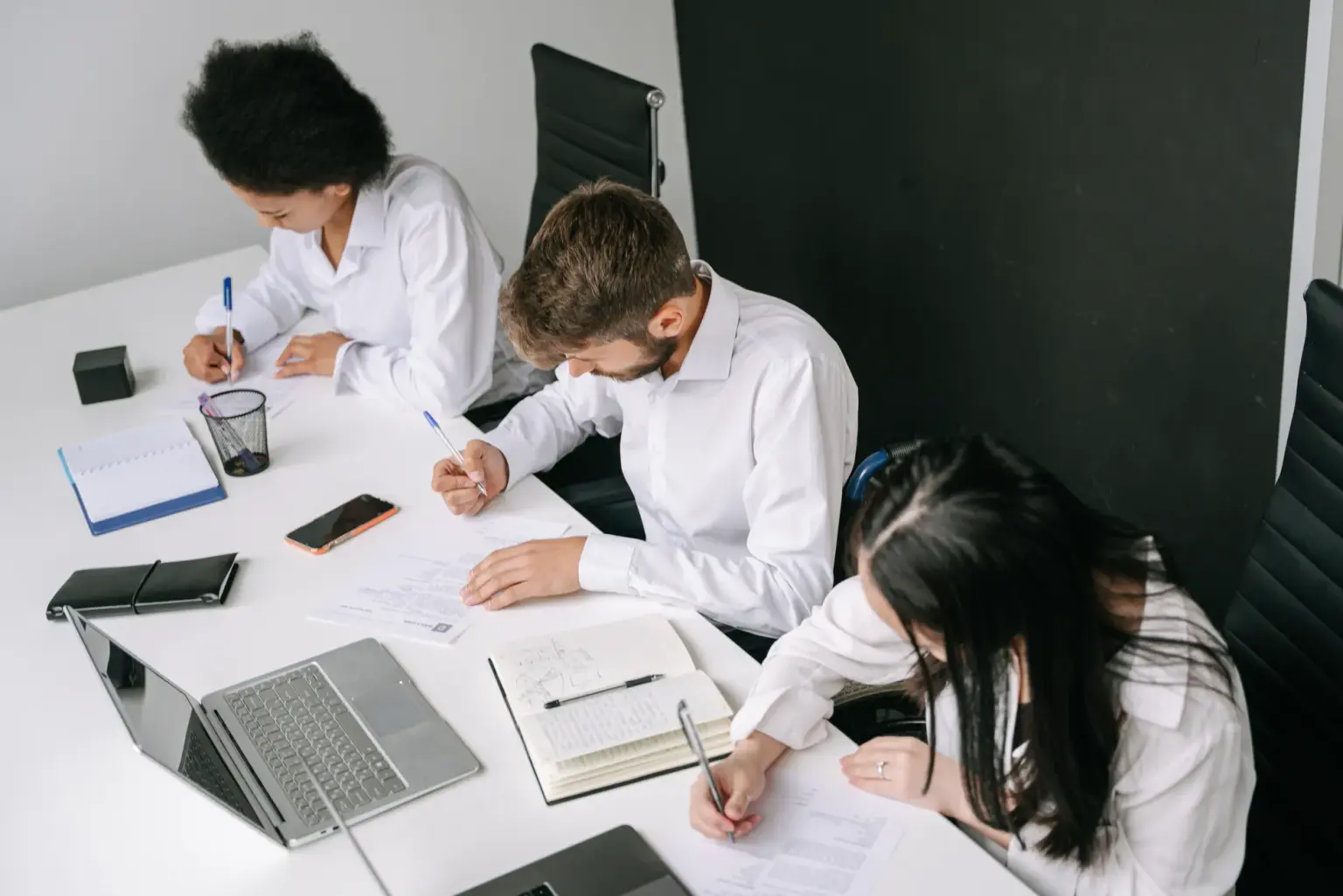 Scrum Master nasıl olunur konulu blog yazısının kapak görseli