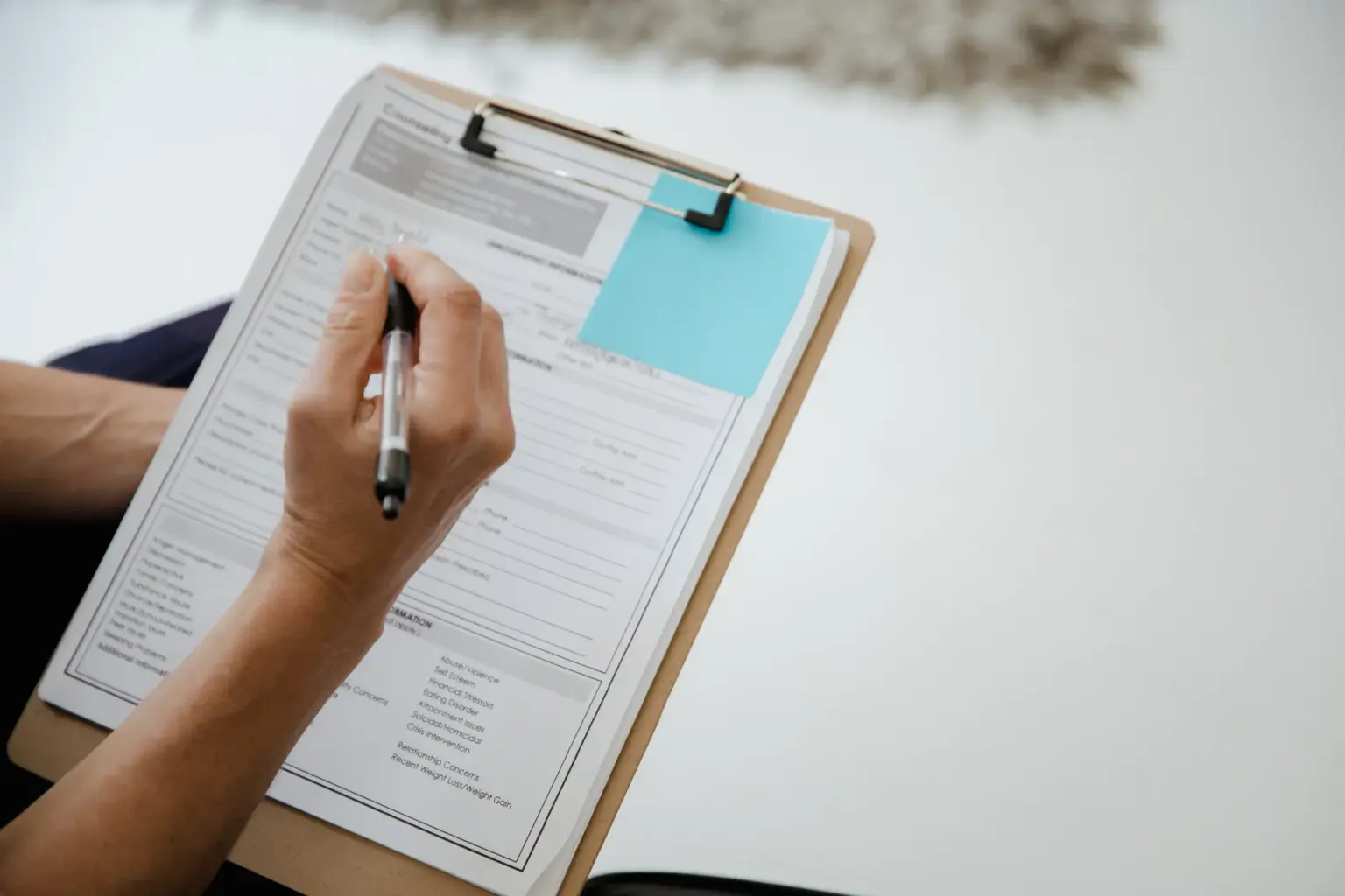 vardiyalı çalışma CV konulu blog yazısının kapak görseli