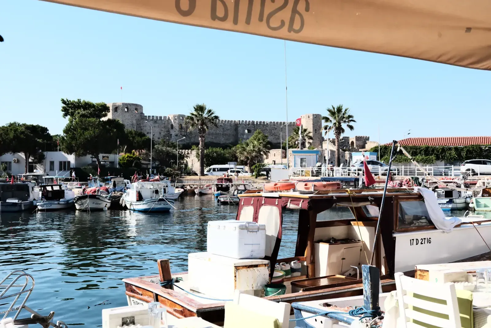 Çeşme'de Geleceğin Meslekleri 2027: Turizmden Dijitale Kazandıran Kariyer Rotası