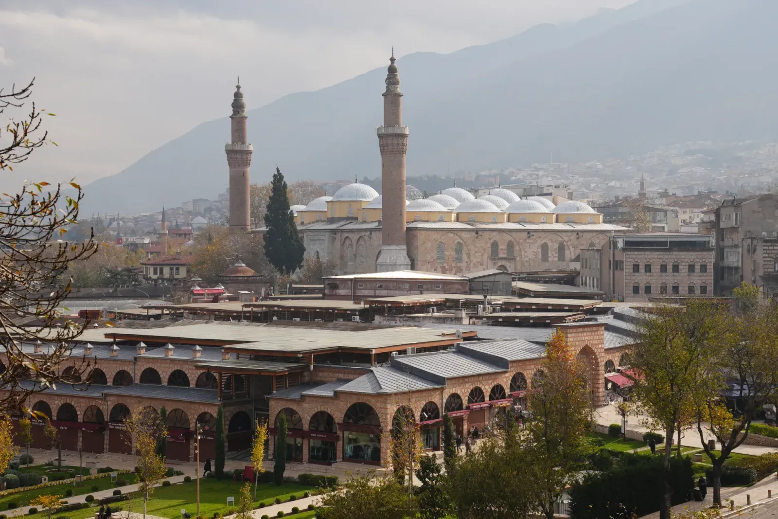 Osmangazi’de 2027’ye Damga Vuracak Meslekler: Yükselen Sektörler ve İş İmkanları