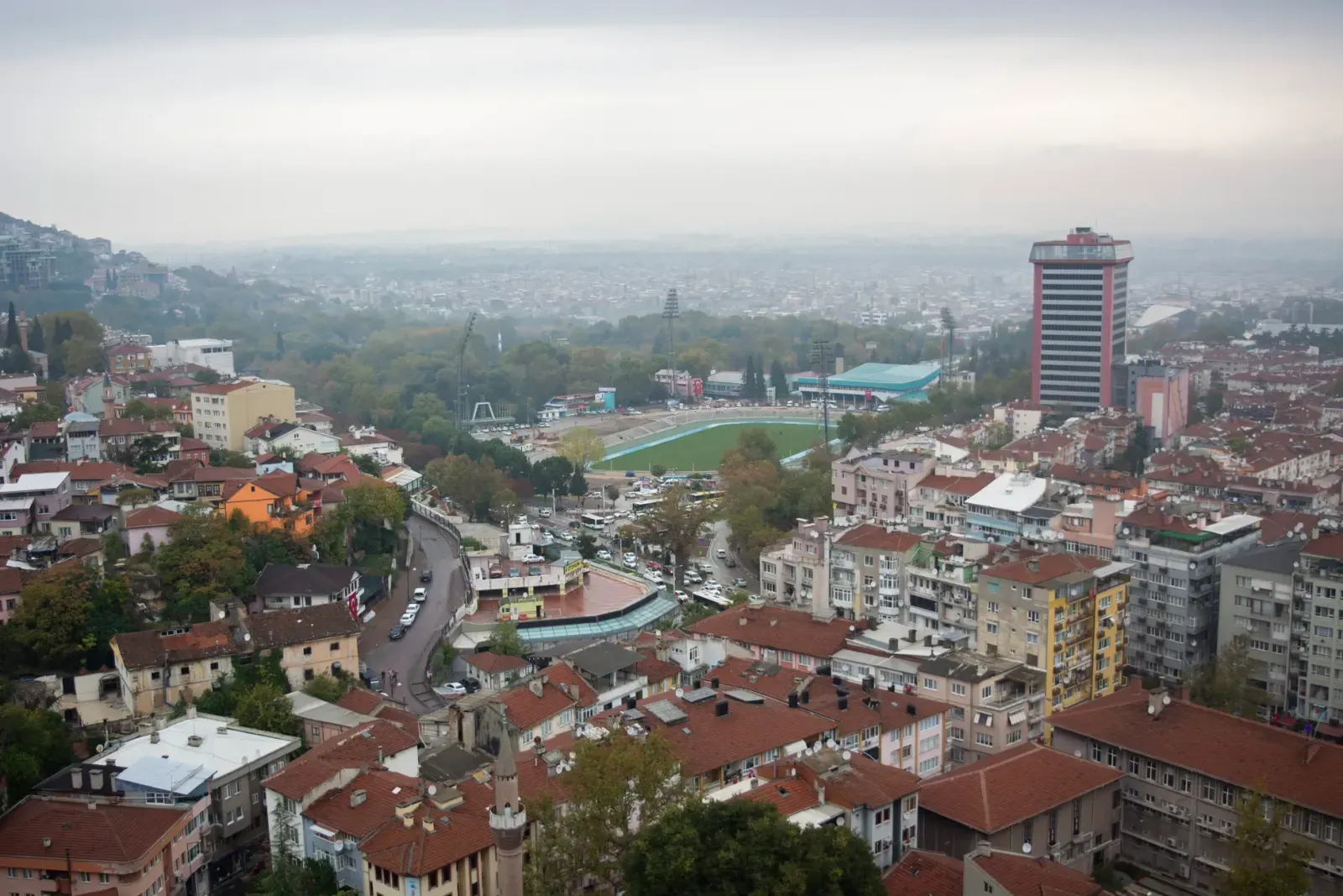 Gürsu 2026 İş Piyasası: En Çok Aranan Meslekler ve CV Hazırlama Rehberi