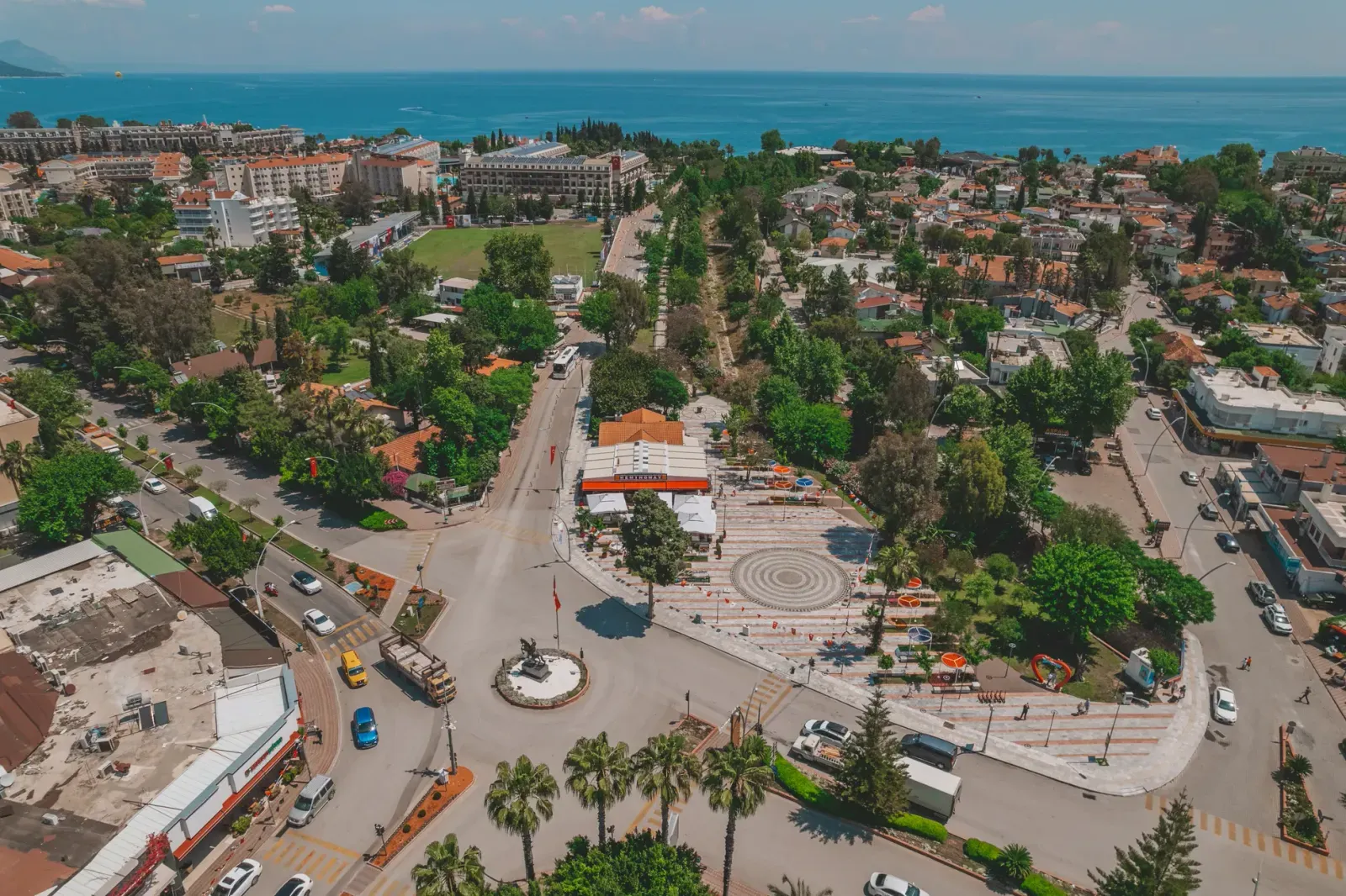 Kepez'in Yükselen Meslekleri 2027: Bölgeye Özel Kariyer Planlaması ve Doğru CV