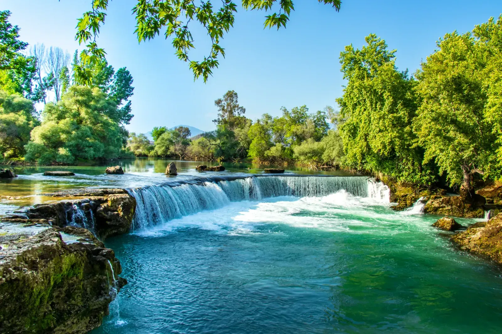 Manavgat’ta En Çok Aranan Meslekler 2027: Geleceği Yakala
