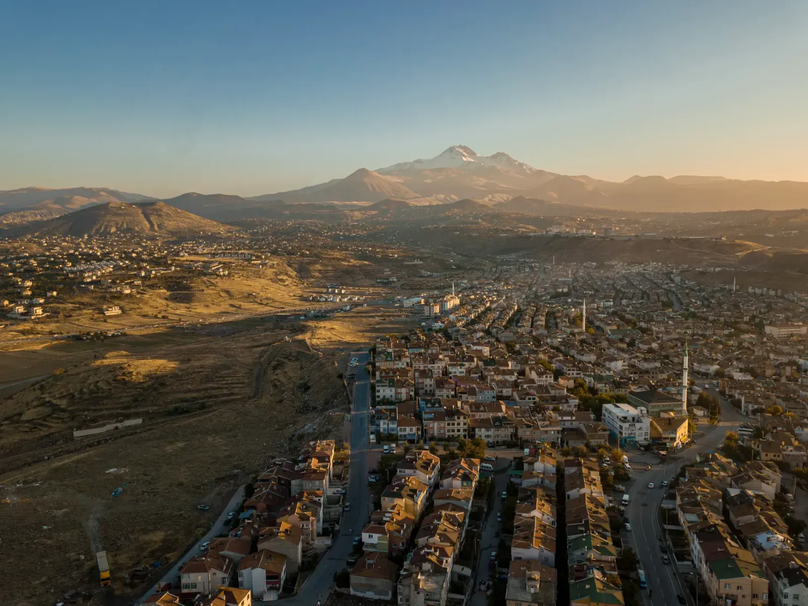 Melikgazi’de 2026’nın Yükselen Meslekleri: Sanayi Dönüşürken Öne Çıkacak