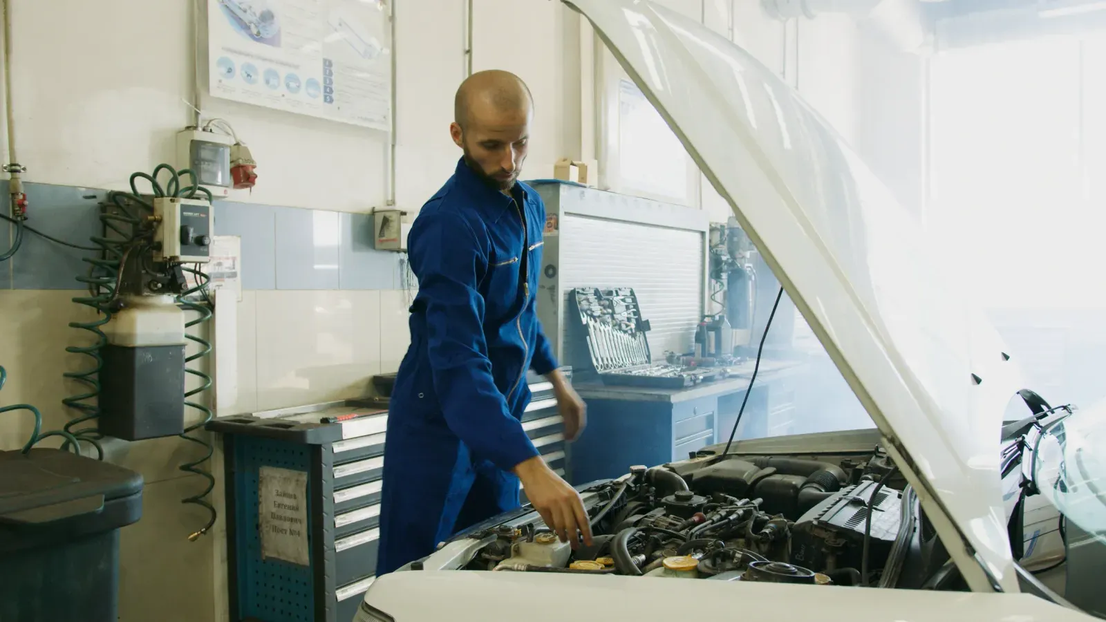 Servis Elemanı CV Örneği: İşe Alımda Öne Çıkan Özgün ve Uygun Format