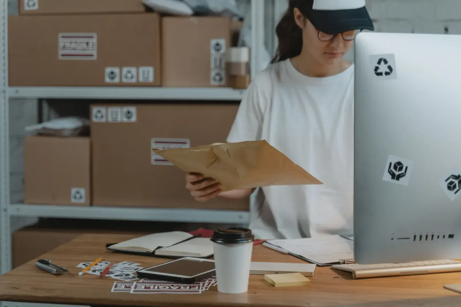 E-ticaret Müdürü Nasıl Olunur? Kariyer Yolculuğu ve Gereklilikler