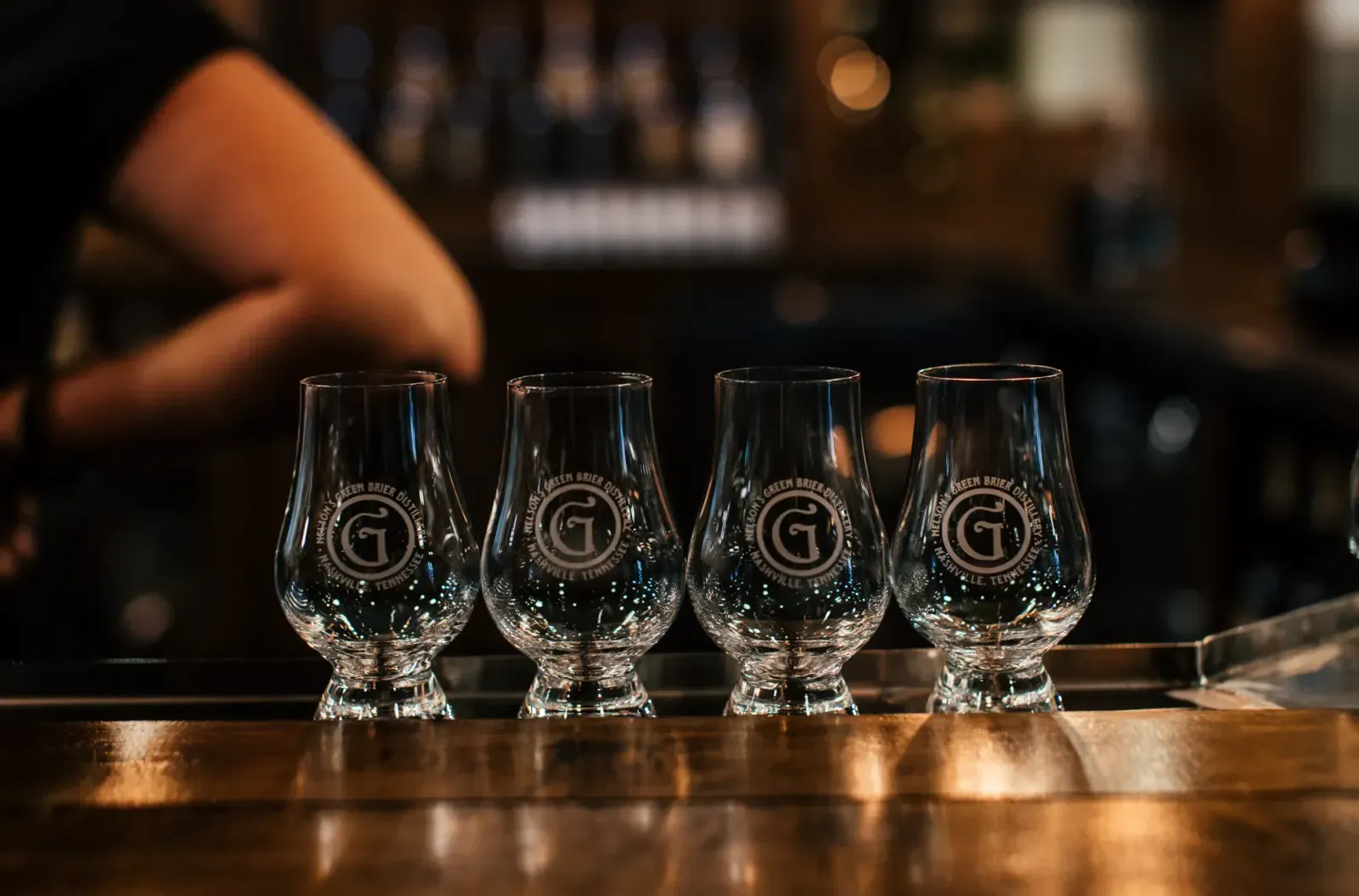 Barmen Nasıl Olunur?