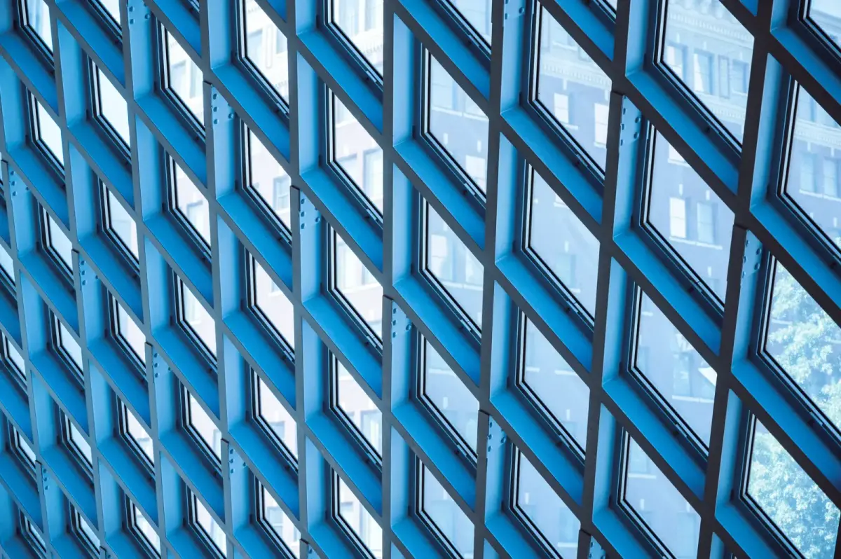 .NET mimarisini temsil eden teknoloji şeması