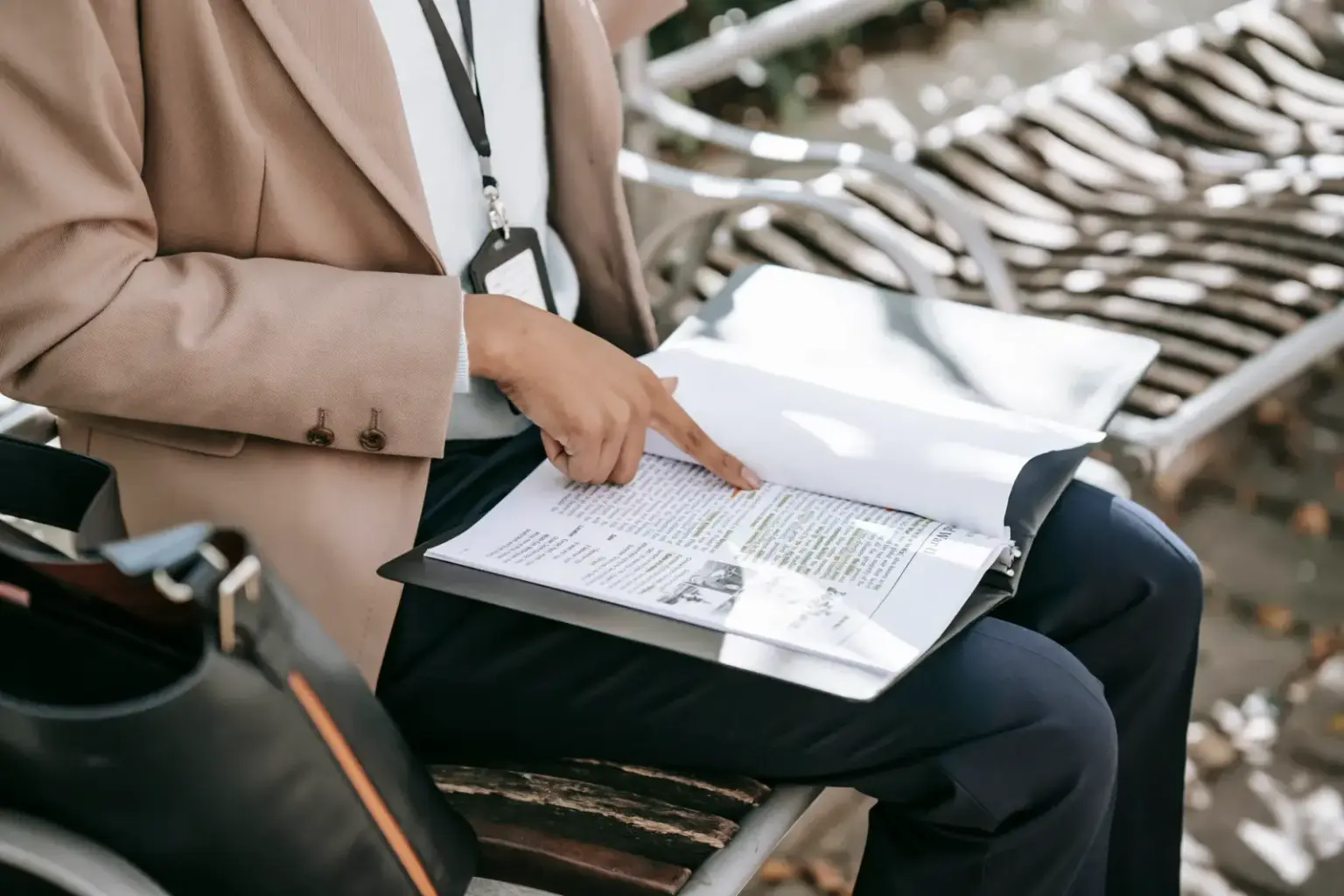 öğretmen cv nasıl yazılır konulu blog yazısının kapak görseli