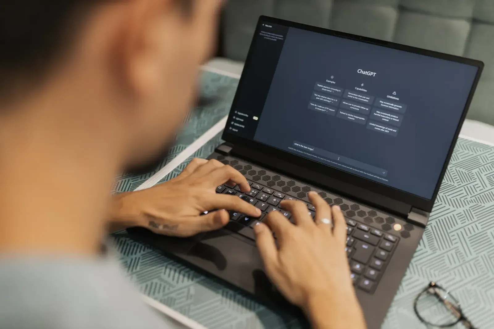 Yapay Zeka ile CV Hazırlarken Kaçınılması Gereken 8 Kritik Hata