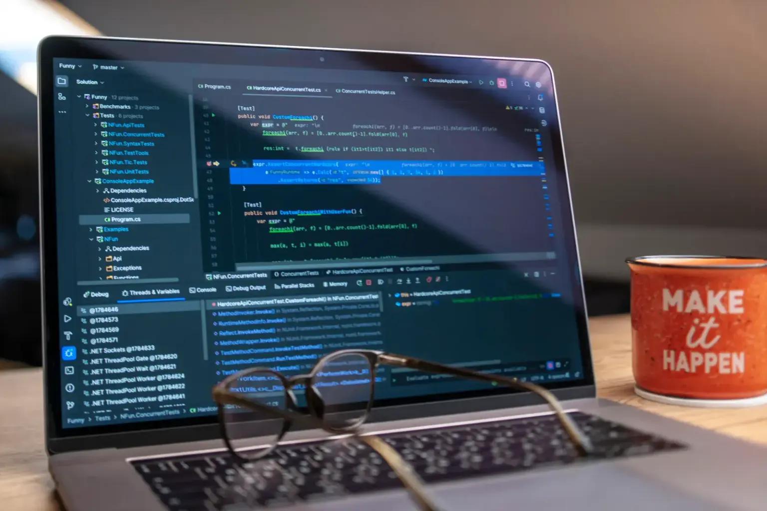 full-stack geliştirici cv şablonu konulu blog yazısının kapak görseli