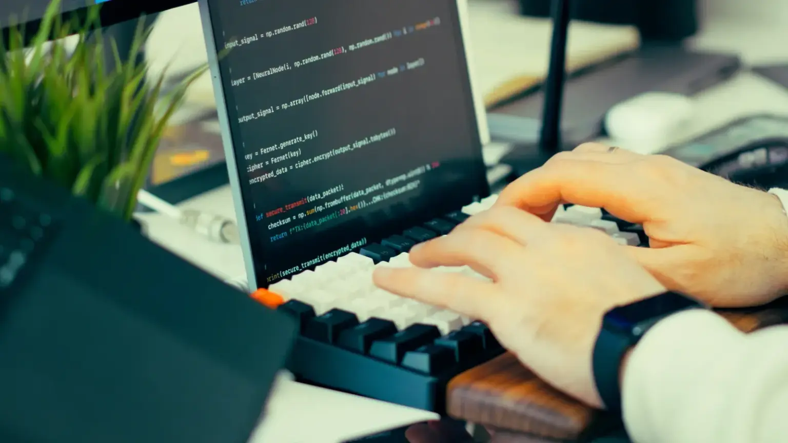 sertifika CV entegrasyonu konulu blog yazısının kapak görseli