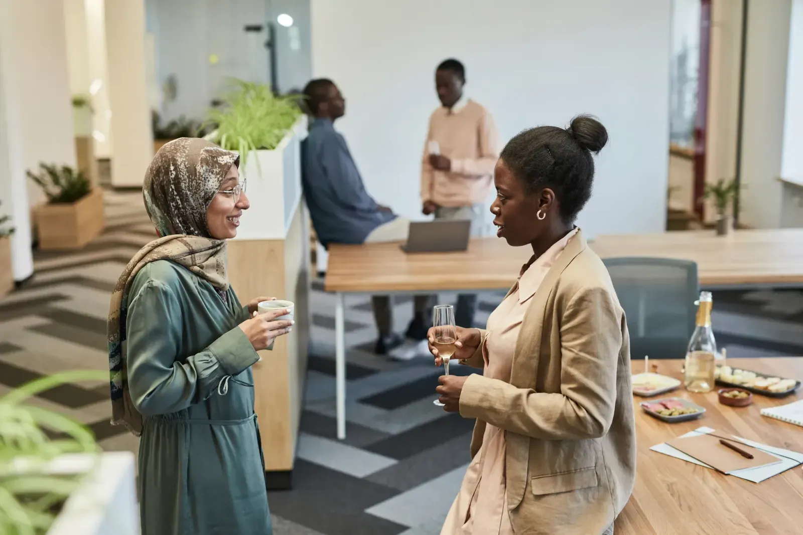 Networking: Yeni Başlayanlar İçin Adım Adım Kılavuz