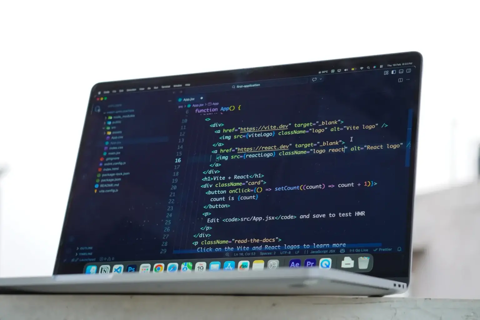 iOS geliştirici maaşları 2026 konulu blog yazısının kapak görseli