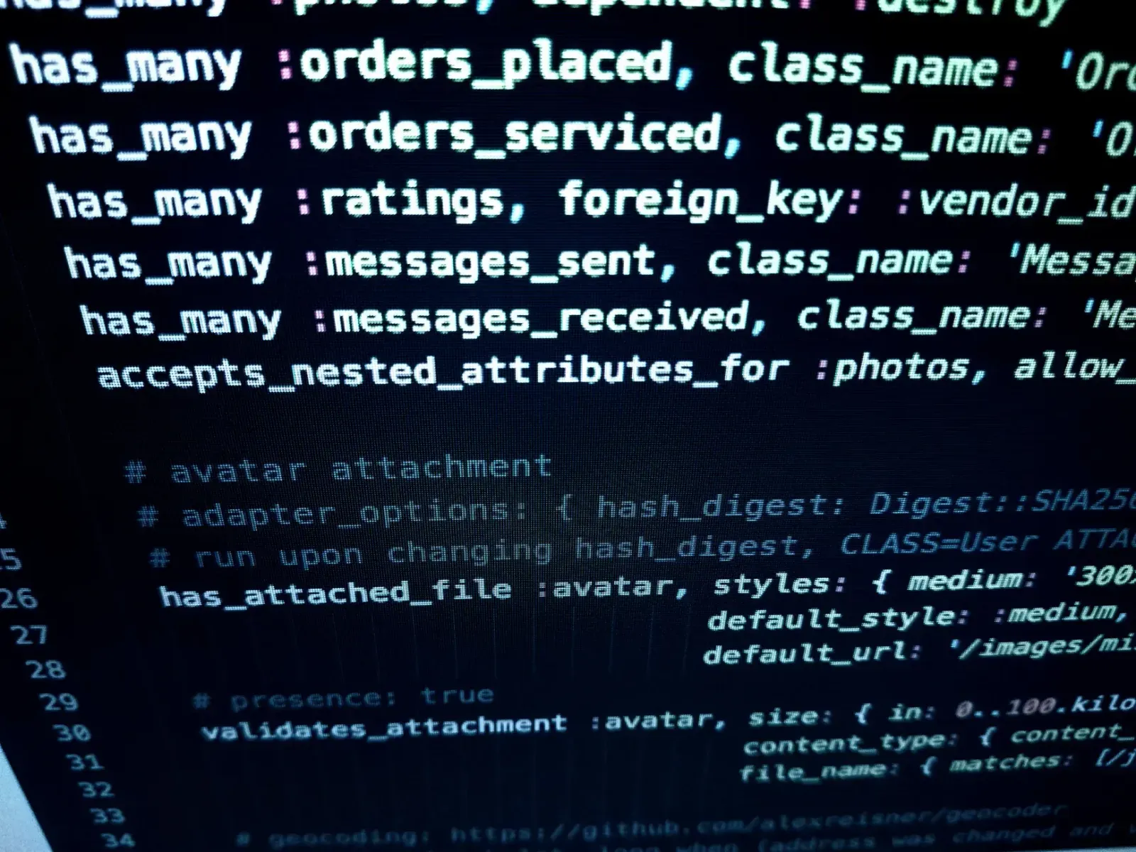 Backend Developer CV Şablonları: Mimari Düşünceyi ve Ölçeklenebilirliği Kağıda Dökme Rehberi