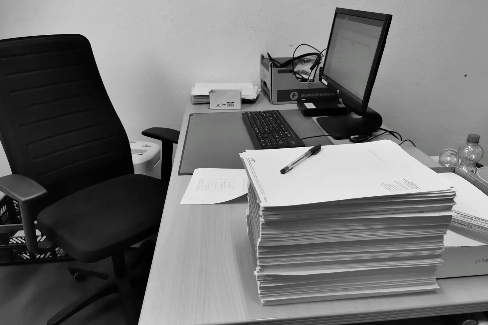 CV'niz ATS'den Neden Geçemiyor? Dijital Bariyerleri Aşma Stratejileri