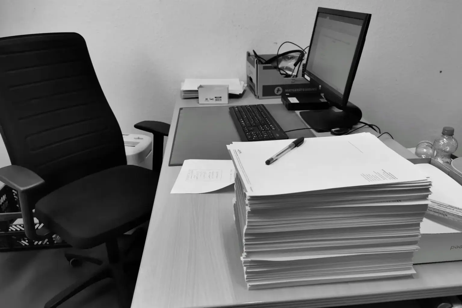 ATS uyumlu CV konulu blog yazısının kapak görseli