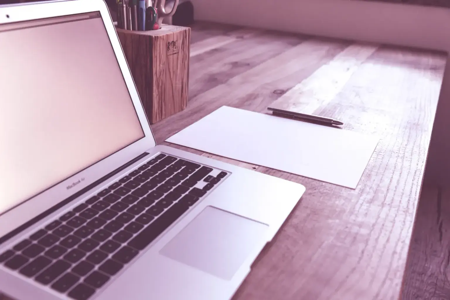 CV'yi önce kim okur konulu blog yazısının kapak görseli